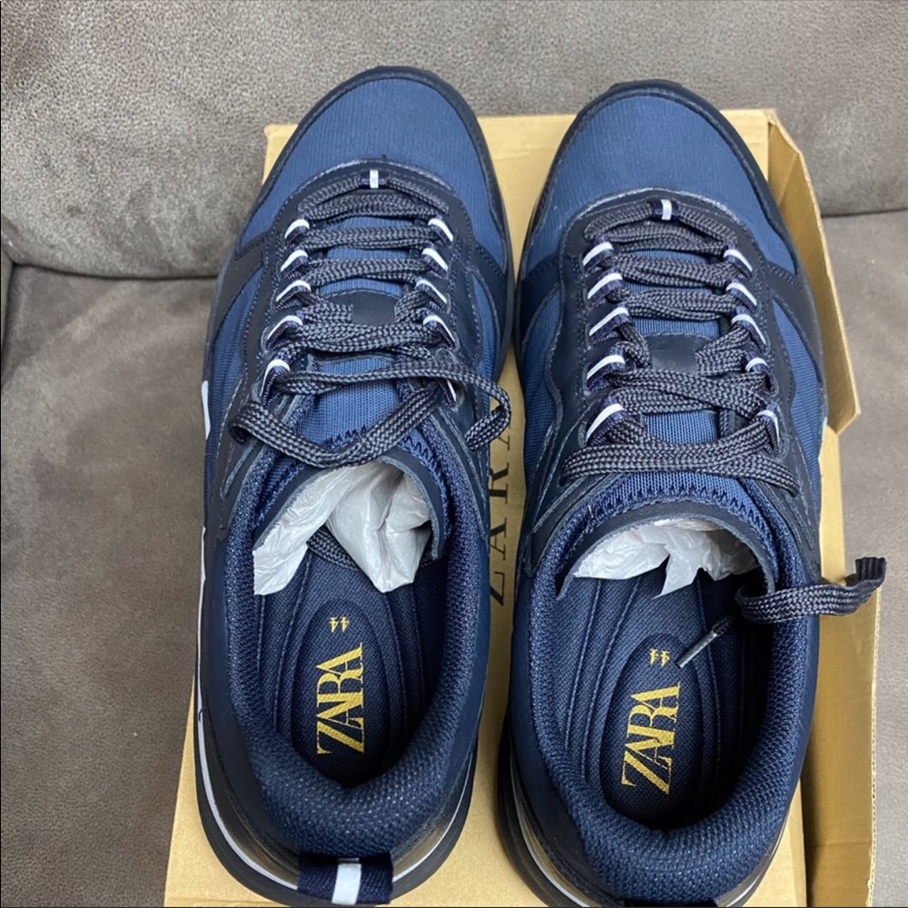 Zara Men Sneaker